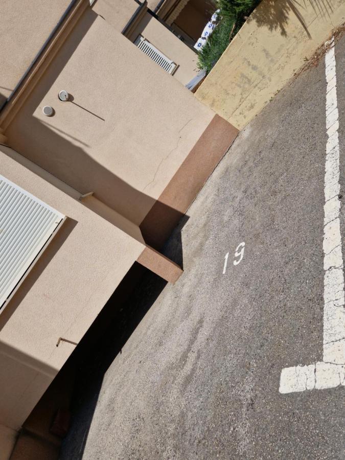 Apt Ella Medulin Exterior photo